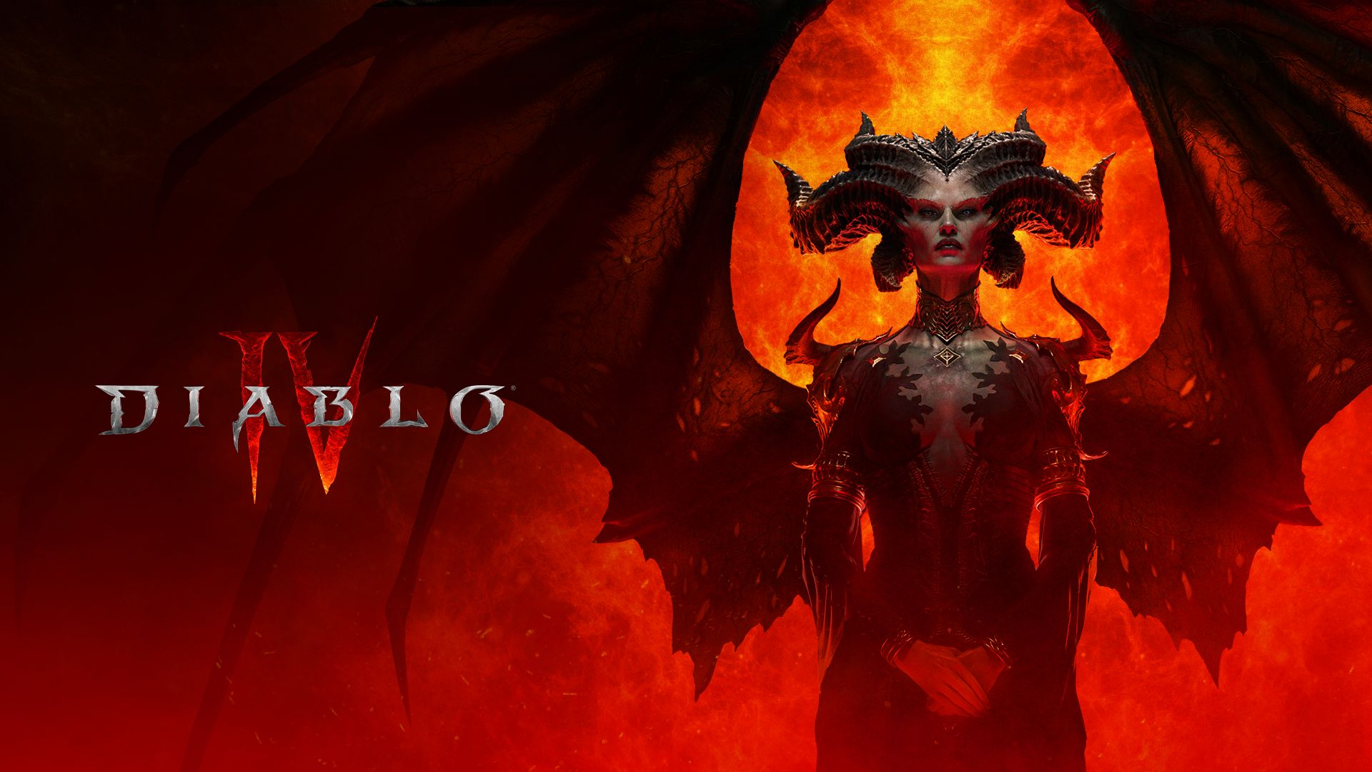 PS4】Diablo 4（ディアブロ 4）ディアブロ IV-